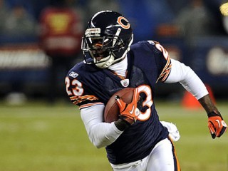 Devin Hester picture, image, poster